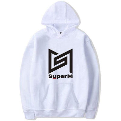 Sweat Super M - PG1