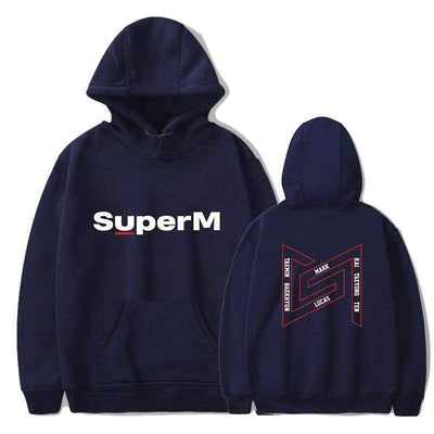 Sweat Super M - PG1