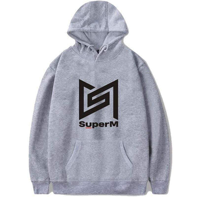 Sweat Super M - PG1