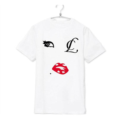 T-Shirt 2NE1 - CL