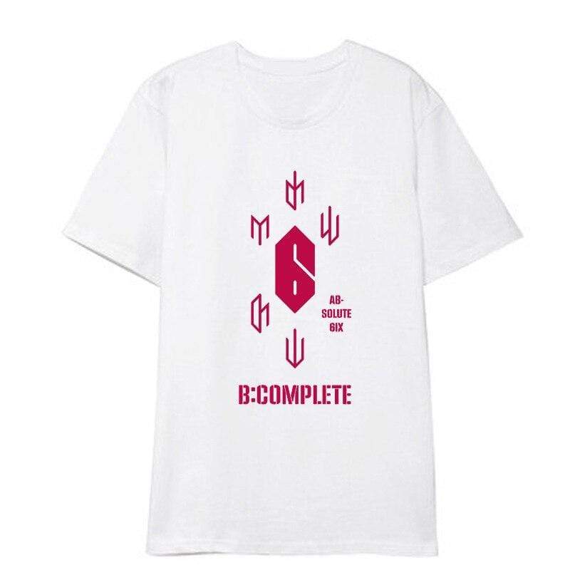 AB6IX T-Shirt - Classic