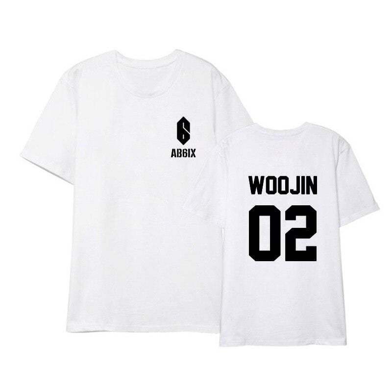 AB6IX T-Shirt - Classic