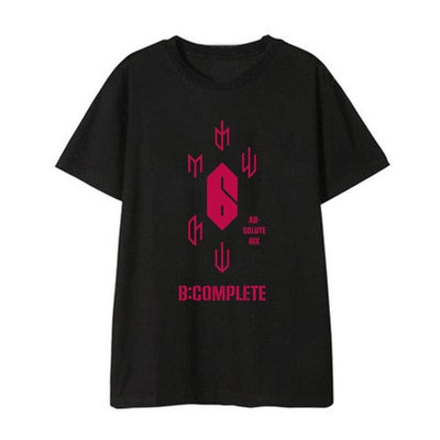 AB6IX T-Shirt - Classic