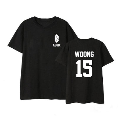 AB6IX T-Shirt - Classic