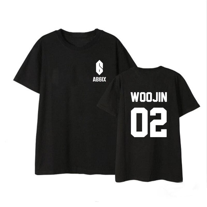 AB6IX T-Shirt - Classic