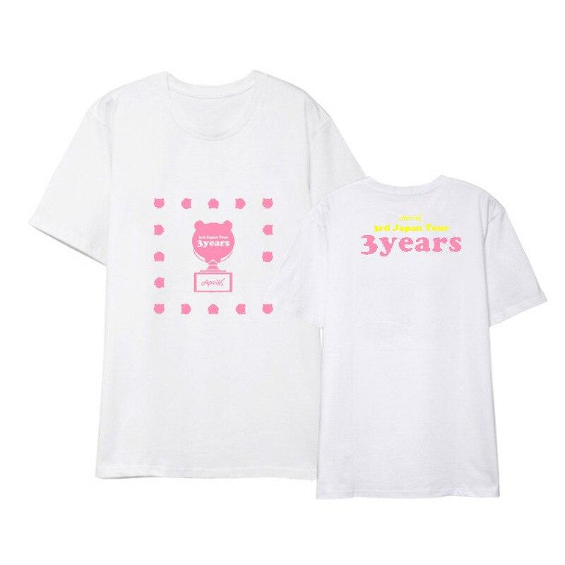 Apink T-Shirt - 3 Years