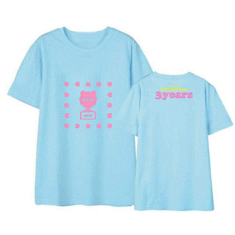 Apink T-Shirt - 3 Years