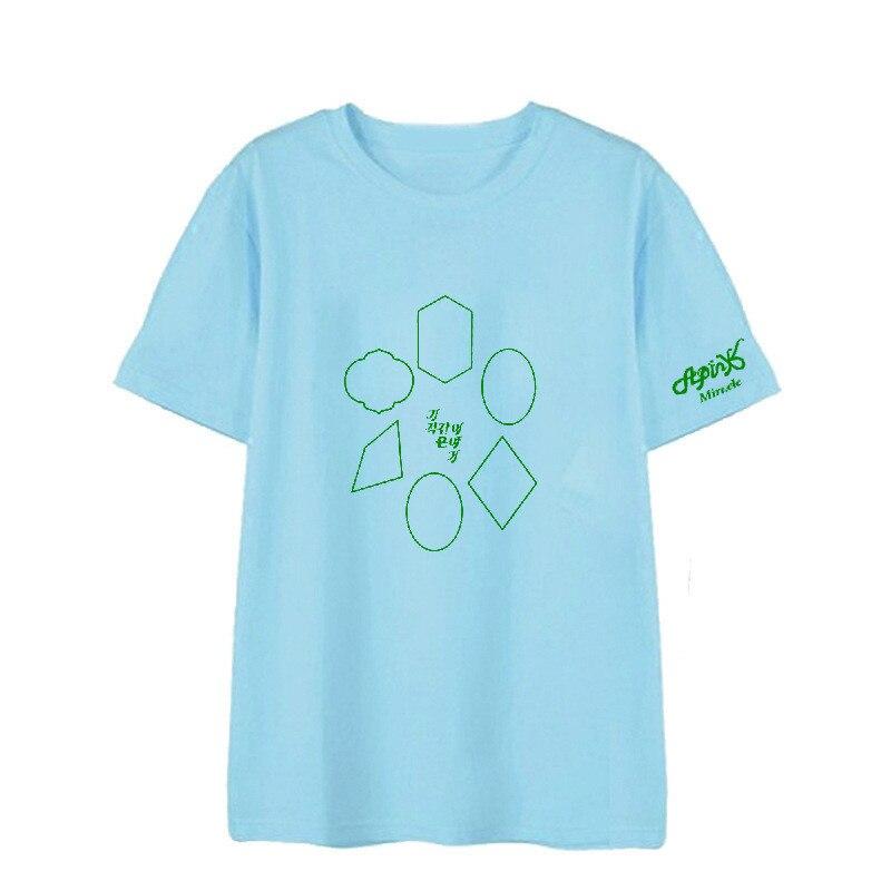 T-Shirt Apink -  Miracle