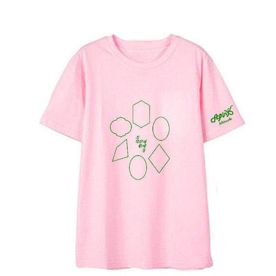 T-Shirt Apink -  Miracle