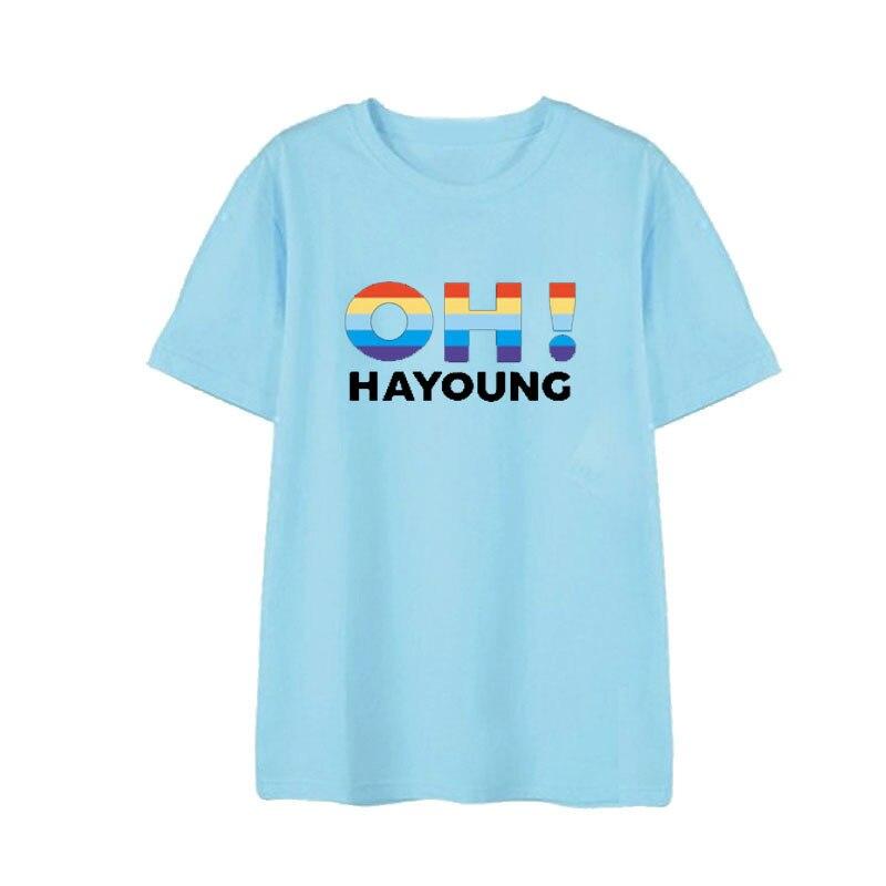 Apink T-Shirt - Oh Ha Young