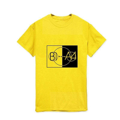 T-Shirt B1A4 - Be The One