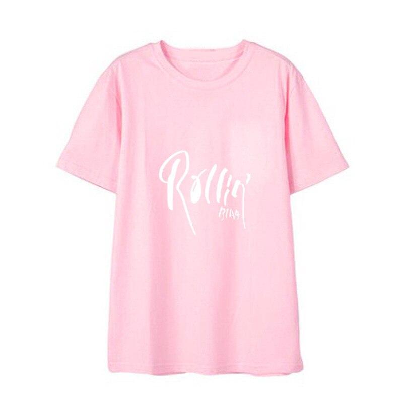 T-Shirt B1A4 - Rollin&