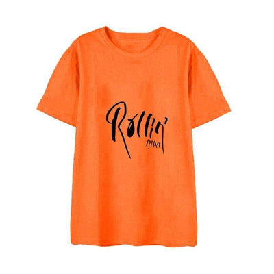 T-Shirt B1A4 - Rollin'