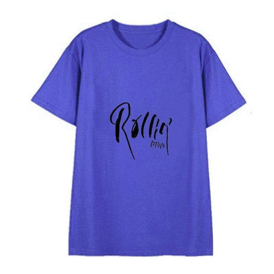 T-Shirt B1A4 - Rollin'