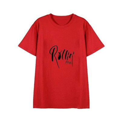 T-Shirt B1A4 - Rollin'