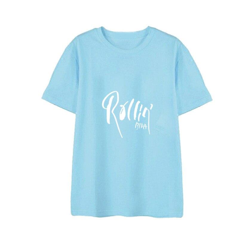 T-Shirt B1A4 - Rollin&