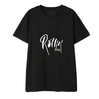 T-Shirt B1A4 - Rollin'