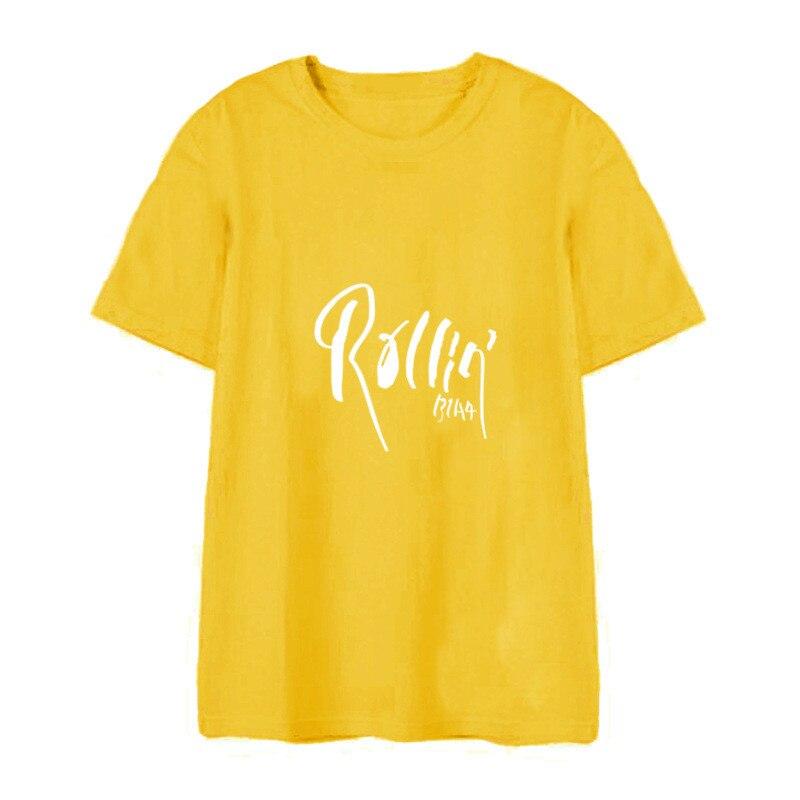 T-Shirt B1A4 - Rollin&