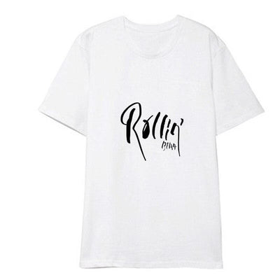 T-Shirt B1A4 - Rollin'