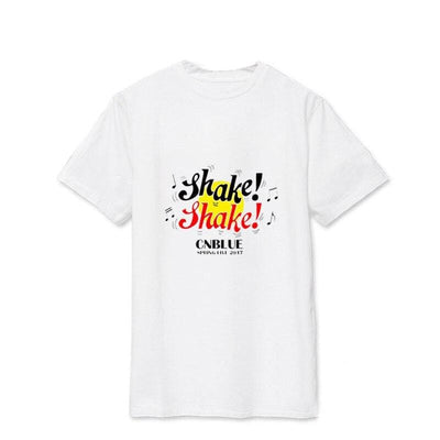 CNBLUE T-Shirt - Shake