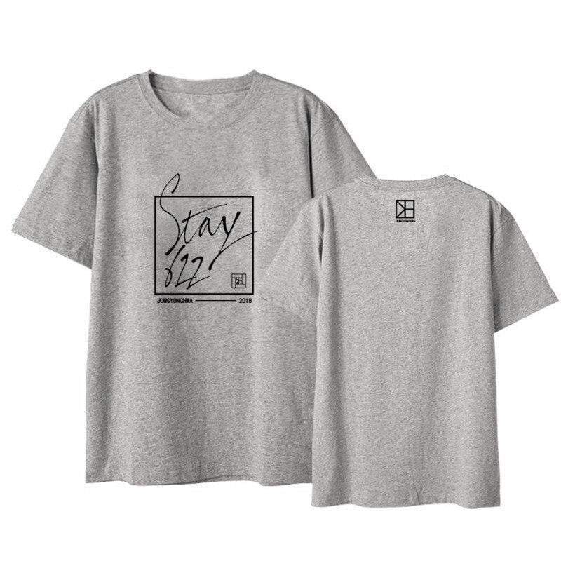 T-Shirt CNBLUE -Stay 622