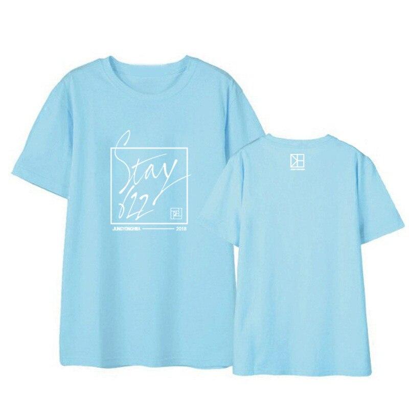 T-Shirt CNBLUE -Stay 622