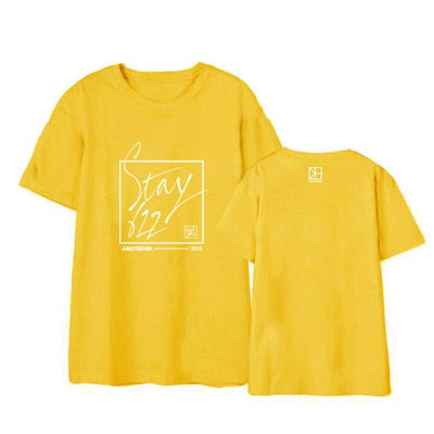 T-Shirt CNBLUE -Stay 622