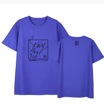 T-Shirt CNBLUE -Stay 622