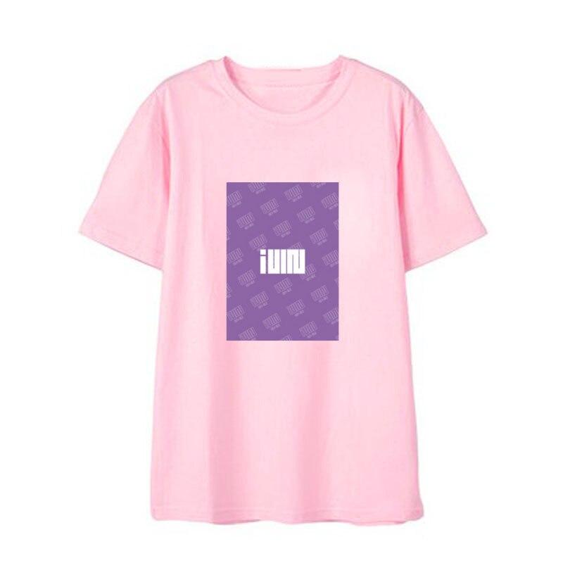 T-Shirt (G)I-DLE - Japan Album