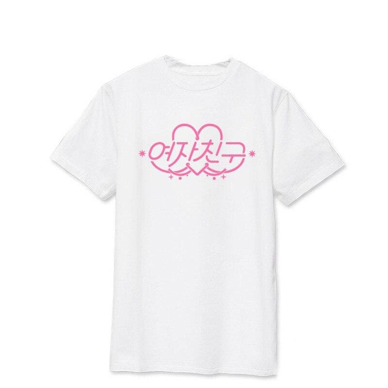 GFriend T-Shirt - Buddy