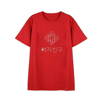 GFriend T-Shirt - PARALLEL