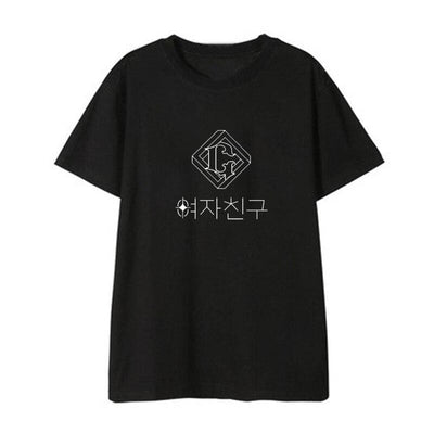 T-Shirt GFriend - PARALLEL