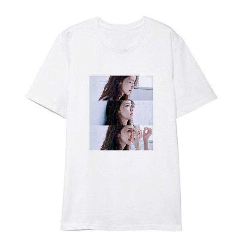 Girls Generation T-Shirt - Photo