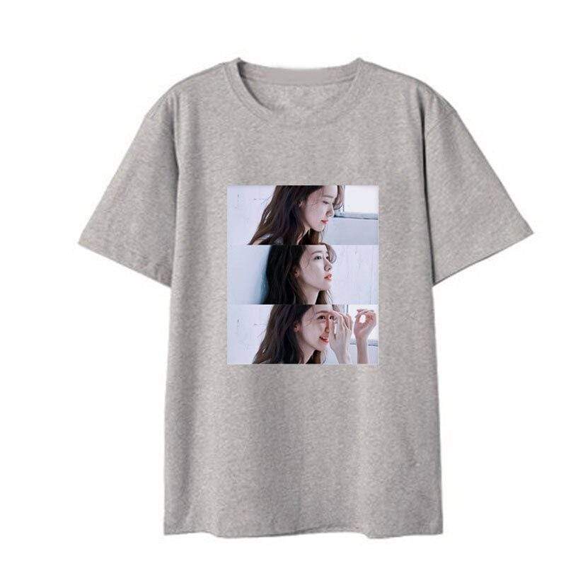 Girls Generation T-Shirt - Photo