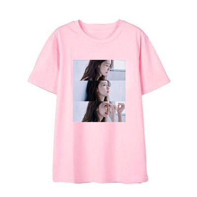 Girls Generation T-Shirt - Photo