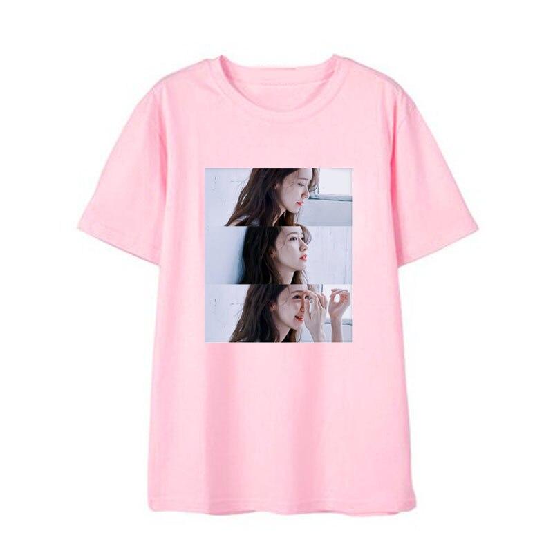 Girls Generation T-Shirt - Photo