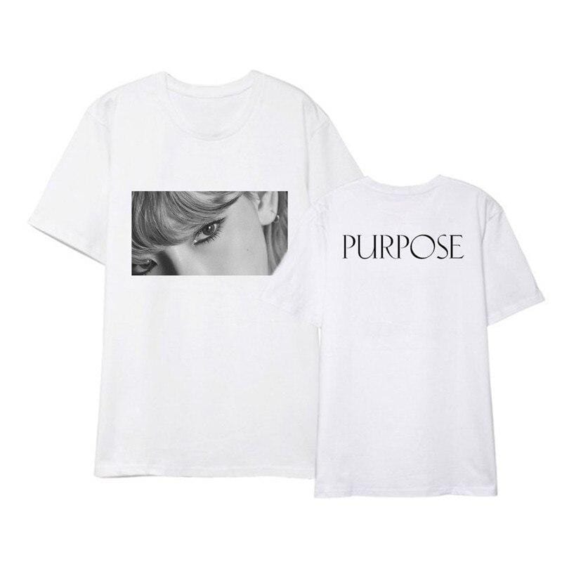 Girls Generation T-Shirt - Purpose