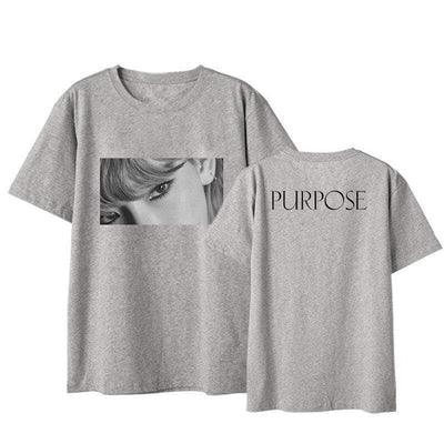 Girls Generation T-Shirt - Purpose