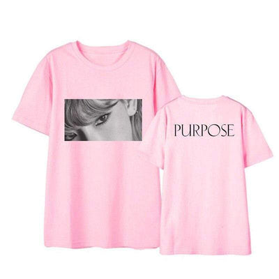 Girls Generation T-Shirt - Purpose