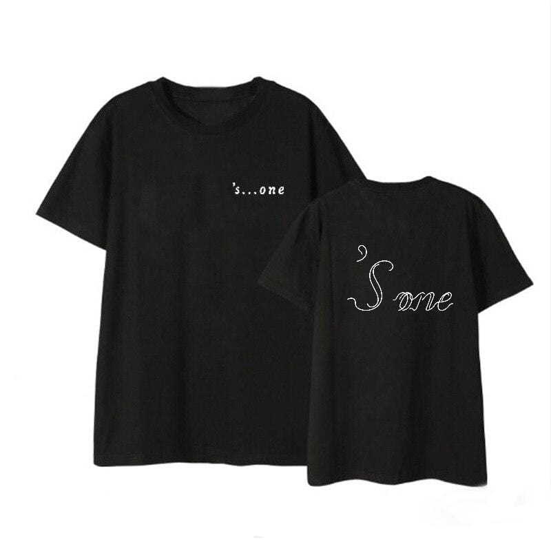 T-Shirt Girls Generation - S&