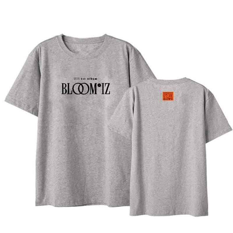 T-Shirt Iz*One - BLOOMIZ