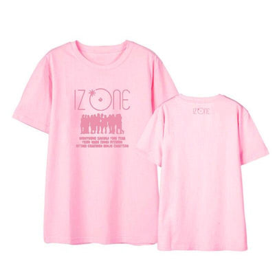 Iz*One T-Shirt - Classic