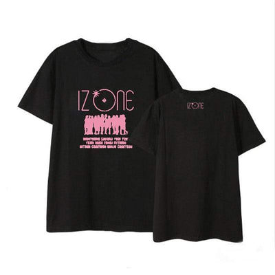 Iz*One T-Shirt - Classic