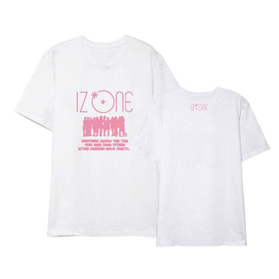 Iz*One T-Shirt - Classic