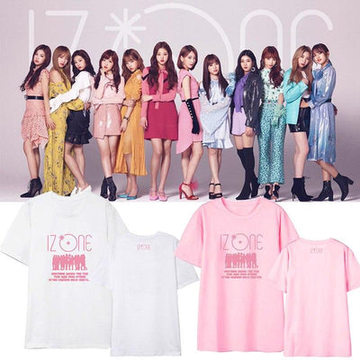 Iz*One T-Shirt - Classic