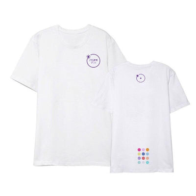 T-Shirt Iz*One - EYES ON ME