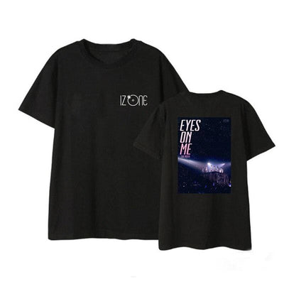 T-Shirt Iz*One - EYES ON ME Album