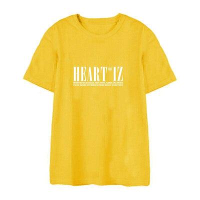 T-Shirt Iz*One - HEARTIZ