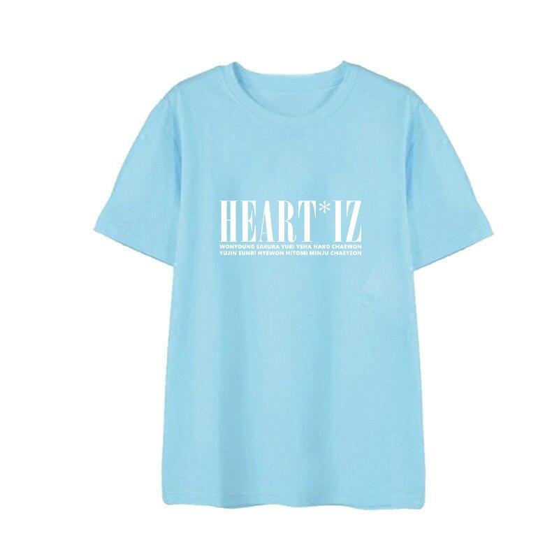 T-Shirt Iz*One - HEARTIZ