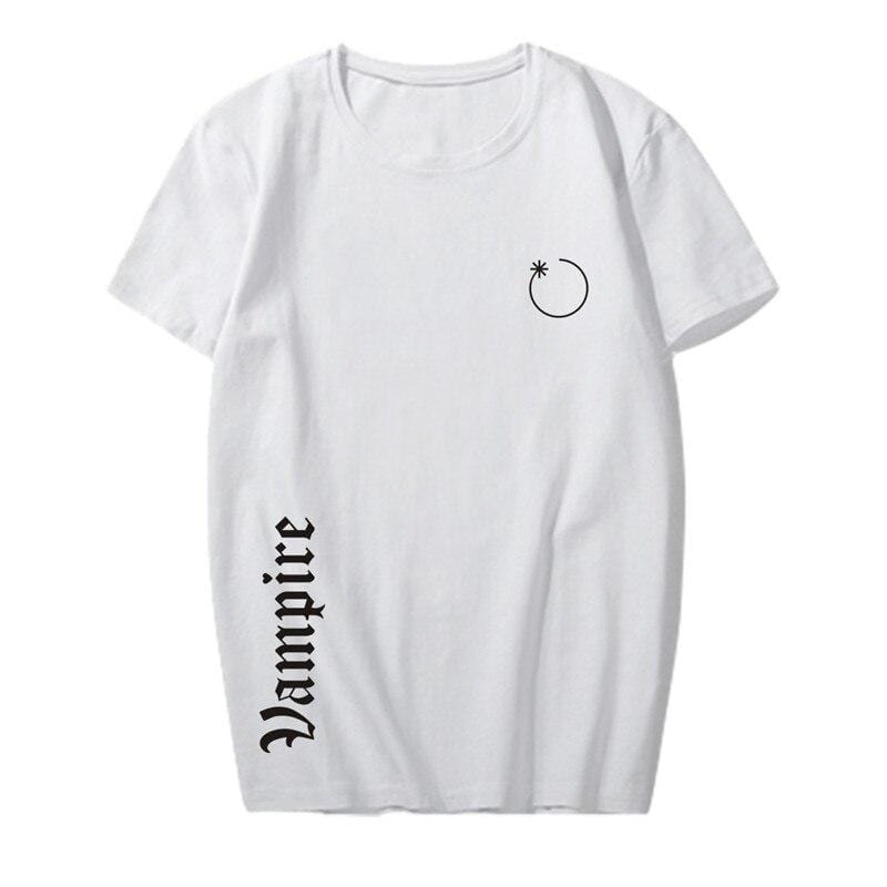 Iz*One T-Shirt - Vampire